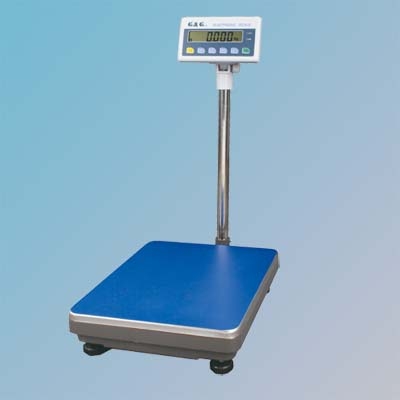高精度电子台秤（100kg/1g)