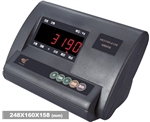 XK3190-A12E 地磅仪表 台秤仪表